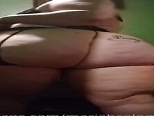 Mariah Colombiana The Thickest White Latin Pawg 1080P