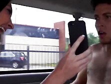 NAKED BETRAYAL When Straight Guys Fall for Treacherous Temptresses in the City of Vice!