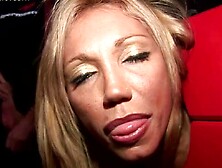 Cum Cum Gangbang Orgy - Horny Milf Ginger P1 – 50617