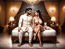 desi teenage Girl 18 years old sex with her boyfriend hardcore fucking tight pussy