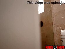 Voyeur male gets caught whilst spying on mother I'd like to fuck neighbor