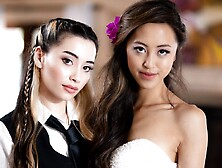 A Best Served Catered,  Scene #01