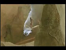 Phoebe Cates Nude Scene - Paradise (Nude by the Waterfa