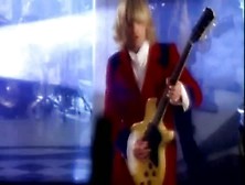 Divinyls I Touch Myself Aussie Rock Music Video