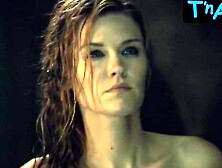 Emily Rose Sexy Scene In Haven