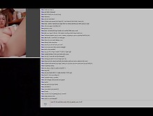 omegle pigtail cutie obeys every command (claim)