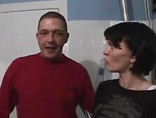 Geiler Paerchentausch - hier wird nicht lang gefackelt 1