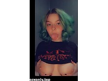 sugartitz27 Jessica Robinhood Lily dolly - sexonly. top