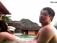 Hong Kong Swimming Pool