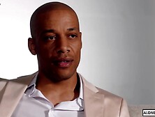 Professor Penny Barbers Class - Big Black Dick Schoolgirl Fucks Her Teacher