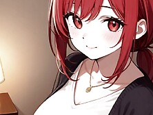 mother I'd like to fuck Desires U to Leave Her Daughter (ASMR Roleplay eighteen )