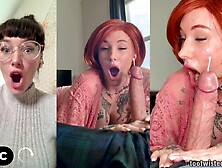 Step Mama Gets Caught Gawking At Son's Morning Wood during the time that FaceTiming Step Aunt