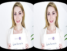 CzechVRCasting 093 Dreamy Girl in Casting