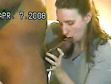 BBC breeds wife in motel as husband watches