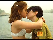 Kara Hayward (Moonrise Kingdom)