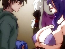 Katei Kyoushi X Saimin 2 NEW HENTAI 2024 - Sophia Sterling