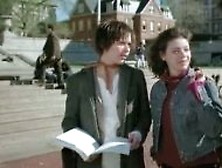 Katherine Moennig In Love The Hard Way (2001)