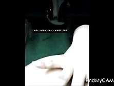 Young Chubby HUGE BOOBS ASS and PUSSY