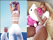 Iggy Azalea Fap Tribute