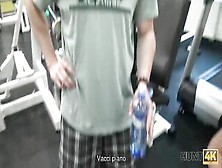 HUNT4K.  Il Denaro Dalla Tasca Dei Cacciatori è Abbastanza per