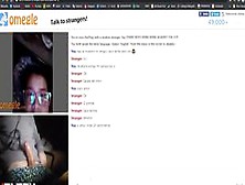 Omegle Flash 3