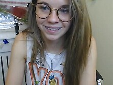 Ukrainian whore Marice play on camera