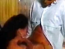 Peter North Nina Deponca Scarlett O and Sean Micheals