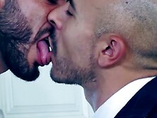 The businessmans dirty little secret