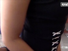 Lewd Lalin girl Ines Buenavida Intensive Cheating Bang With Recent Boyfriend - MAMACITAZ