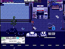 Fucking My Friend Mom