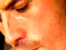 Very Hot Fuck in the Kitchen Witha Long Leg Beautiful Slut