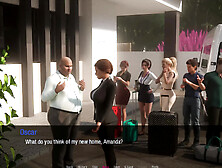 Kate 16 They Had so Much Fun That They Ended up Having Group Sex