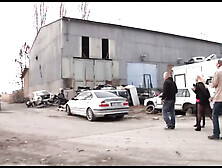 Big boobs beautiful blonde loves the cock