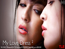 My Love Dress 2 - Annie - Thelifeerotic