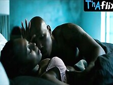 Kellye Howard Underclothes Scene in Force Book Iv: Vigour