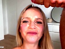 My Jock Hungry Girlfriend Sucks Me Anywhere And Anytime - Compilation - Baebaezoe