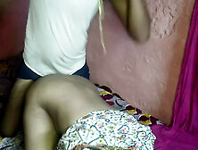 Homemade bhabhi ki desi chudai in Tamil style