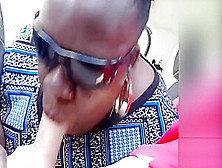 Vide couille black 2 dans le jardin