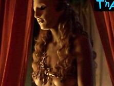 Viva Bianca Butt,   Breasts Scene  in Spartacus
