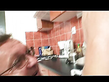 FAMIGLIE ITALIANE - scena 6