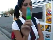 Ice Cream Girl