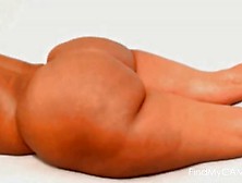 Web Model Sexy Kelly 1st Promo