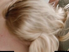 GIRLSWAY - Pervert Teachers Sophia Locke & Cherry Kiss Tag Team Naughty Student Gal Ritchie