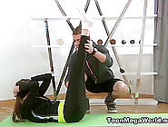 Irina Video - TeenMegaWorld (18+)