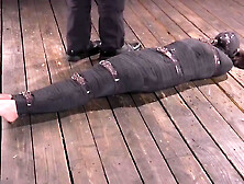 Avi Love - Removing Her Innocence