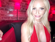 Pov: Youre On A Hotwife Date And Get To Fuck Me