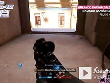 Les dimos una partida genial - HALO INFINITE