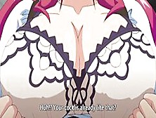 Shihai No Kyoudan Episode 1 English Subbed