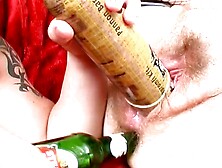 Sehr speziell ! Intense INSERTIONS