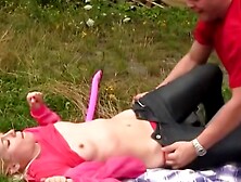 Wildflower Unbound A Journey of Discovery and Desire